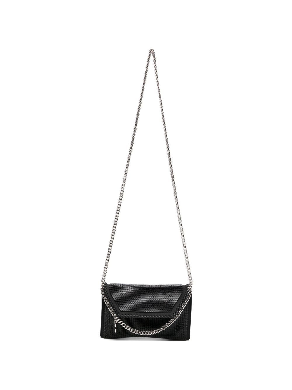 Stella Mc Cartney Falabella Wallet On Chain