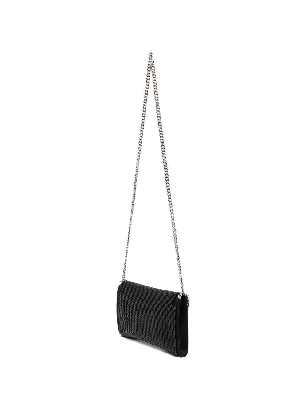 Stella Mc Cartney Falabella Wallet On Chain