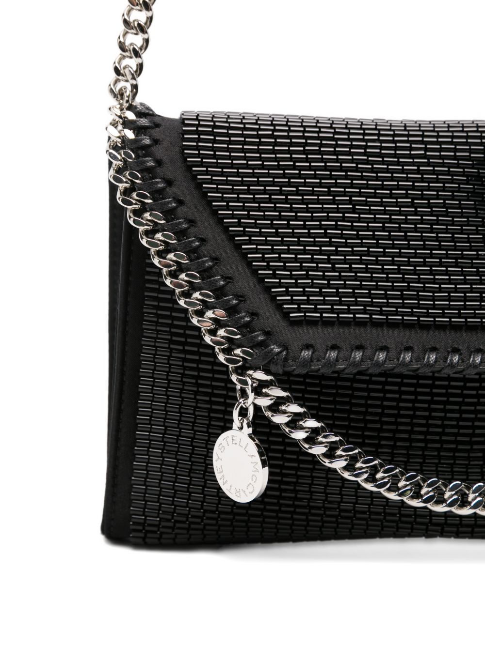 Stella Mc Cartney Falabella Wallet On Chain