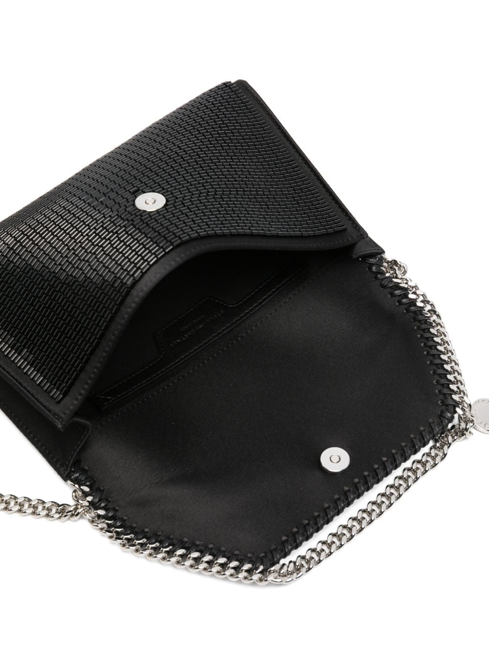 Stella Mc Cartney Falabella Wallet On Chain