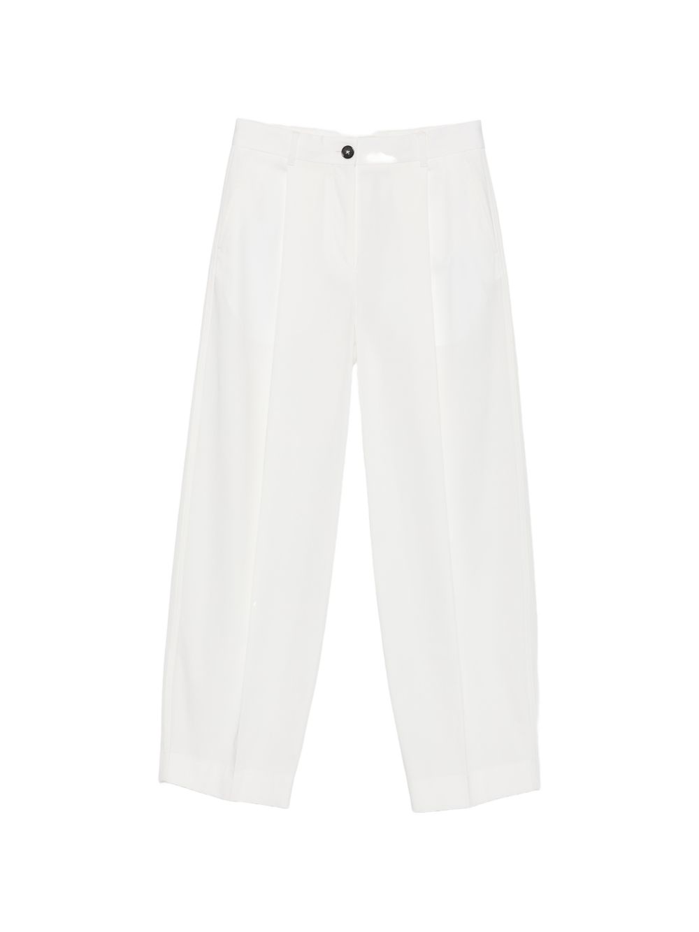 Toteme Pre Cotton Trousers