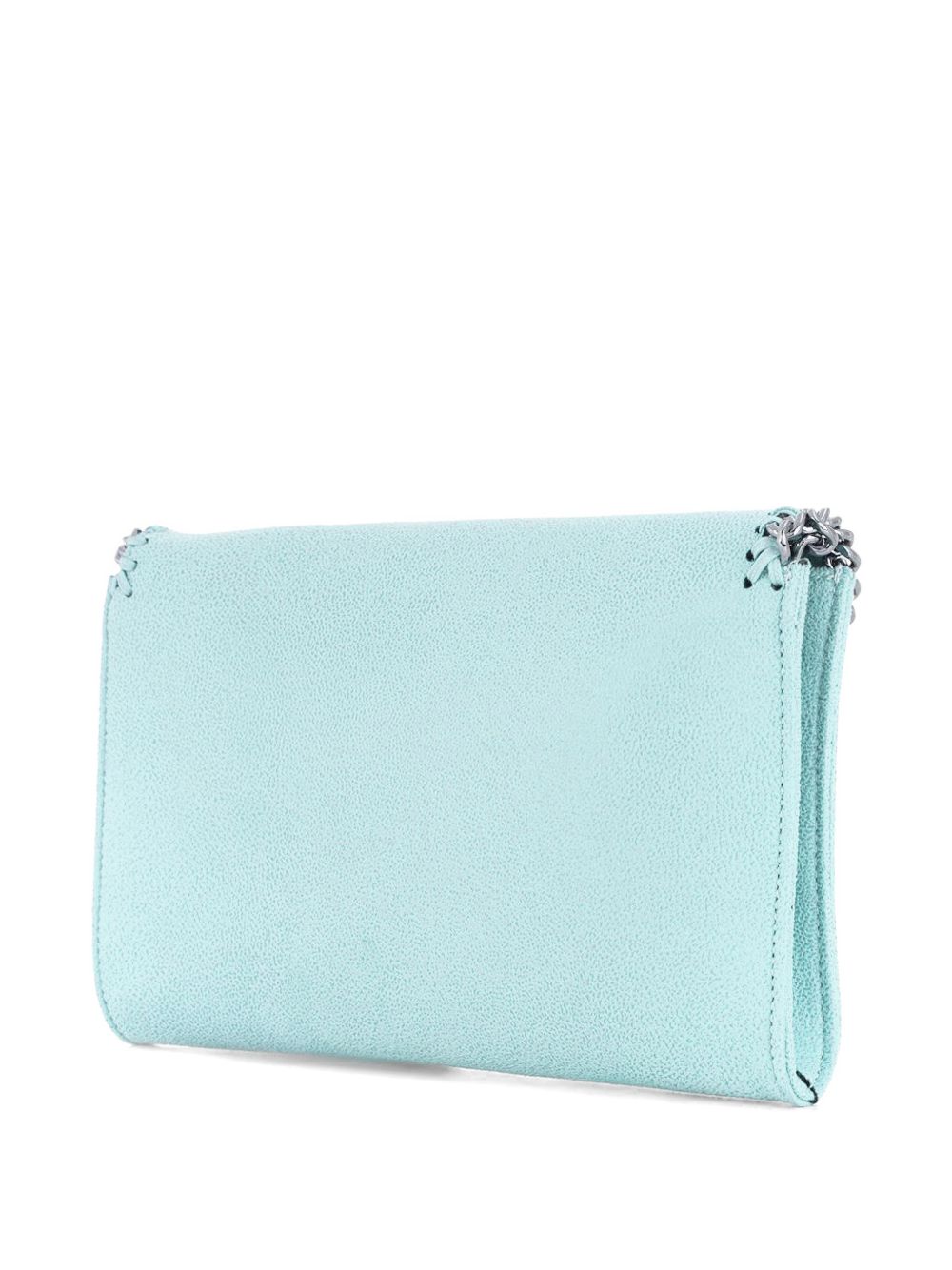 Stella Mc Cartney Falabella Wallet On Chain