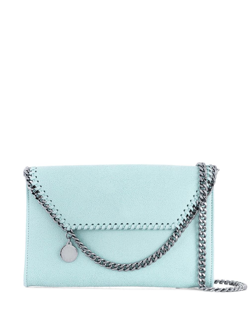 Stella Mc Cartney Falabella Wallet On Chain