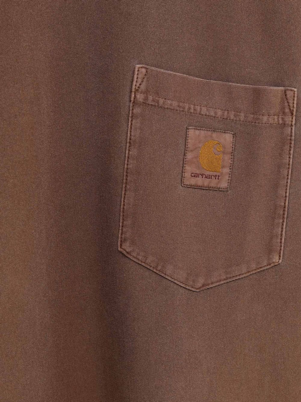 Carhartt Wip Pre Cotton T Shirt