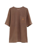 Carhartt Wip Pre Cotton T Shirt