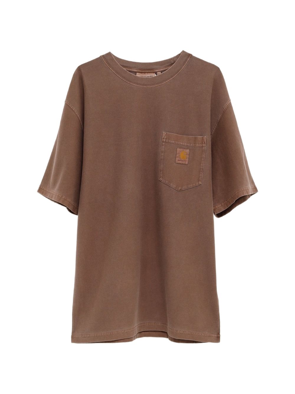 Carhartt Wip Pre Cotton T Shirt
