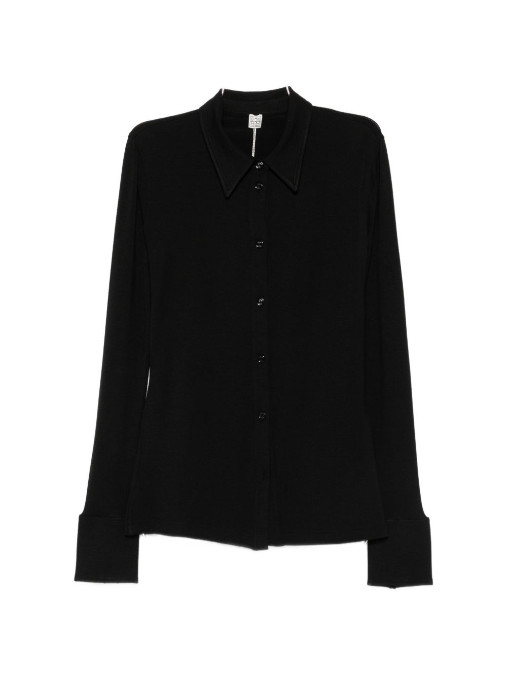 Toteme Pre Fitted Jersey Shirt