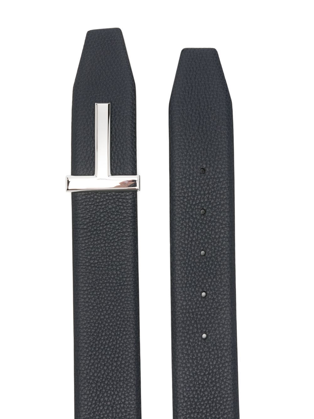 Tom Ford Leather Reversible Belt
