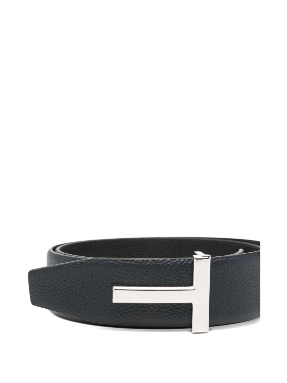 Tom Ford Leather Reversible Belt