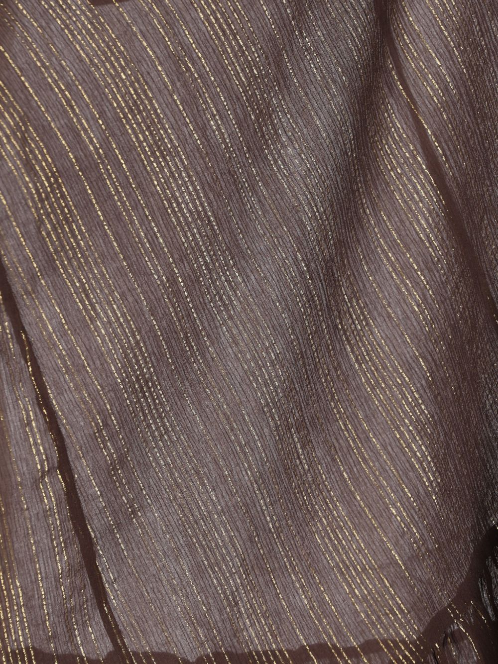 Zimmermann Aster Cotton And Silk Midi Skirt