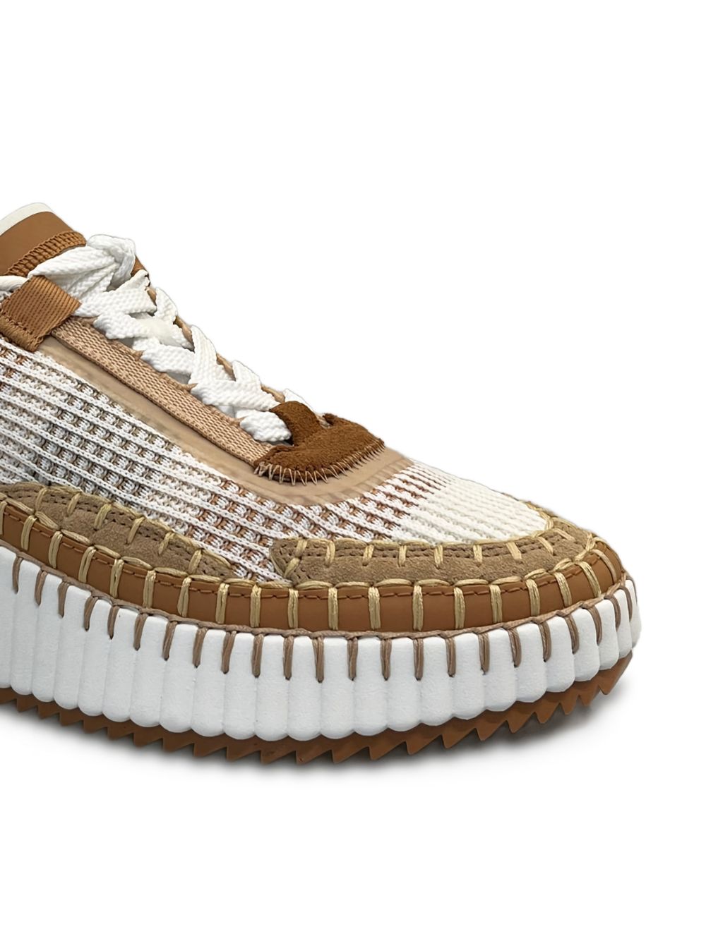 Chloè Nama Sneakers