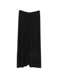 Toteme Pre Jersey Long Skirt