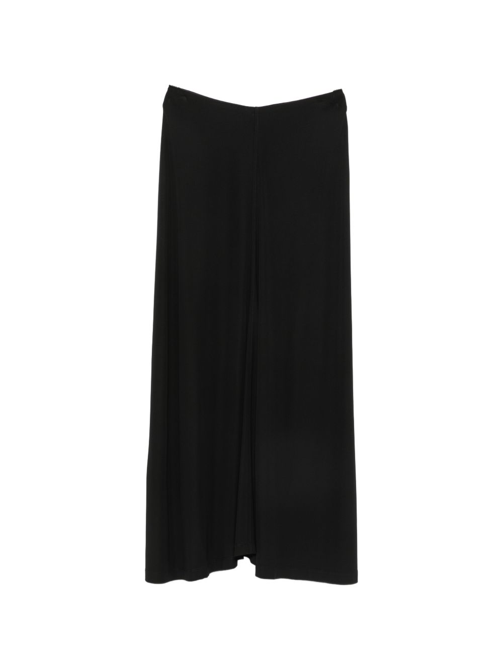 Toteme Pre Jersey Long Skirt