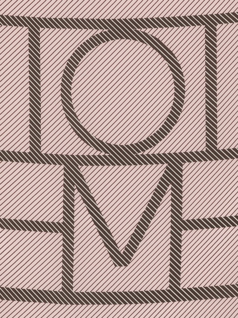 Toteme Pre Monogram Silk Foulard