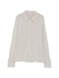 Toteme Pre Fitted Jersey Shirt