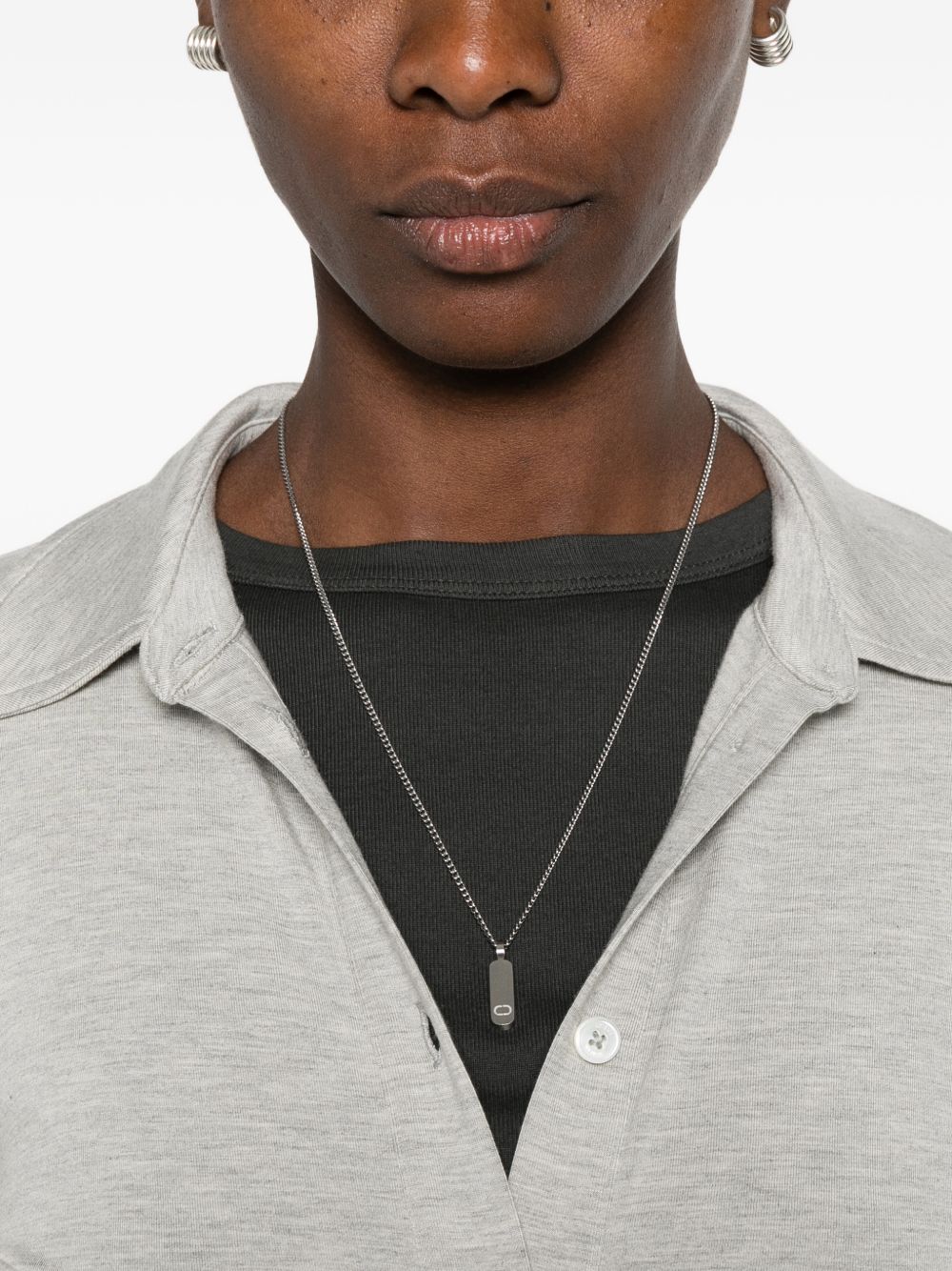 Toteme Pre Fitted Jersey Shirt