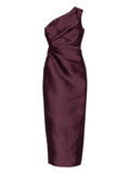 Solace London Kira Maxi Dress