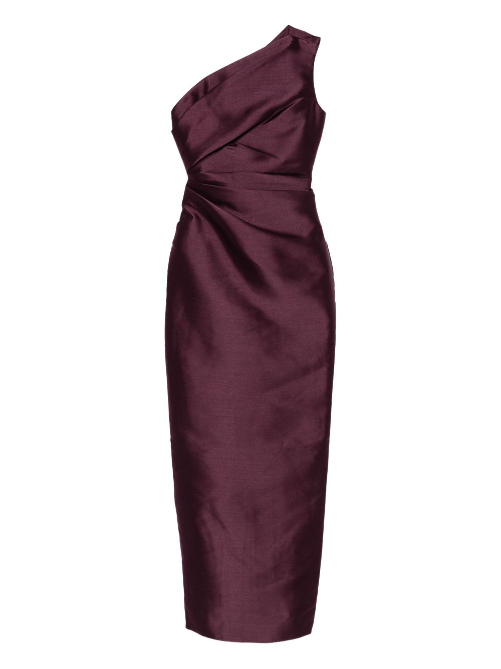 Solace London Kira Maxi Dress