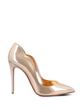 Christian Louboutin Hot Chick Leather Pumps