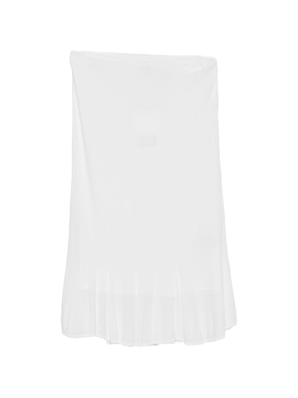 Toteme Pre Fluted Midi Skirt