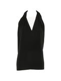 Toteme Pre Sleeveless Halterneck Top
