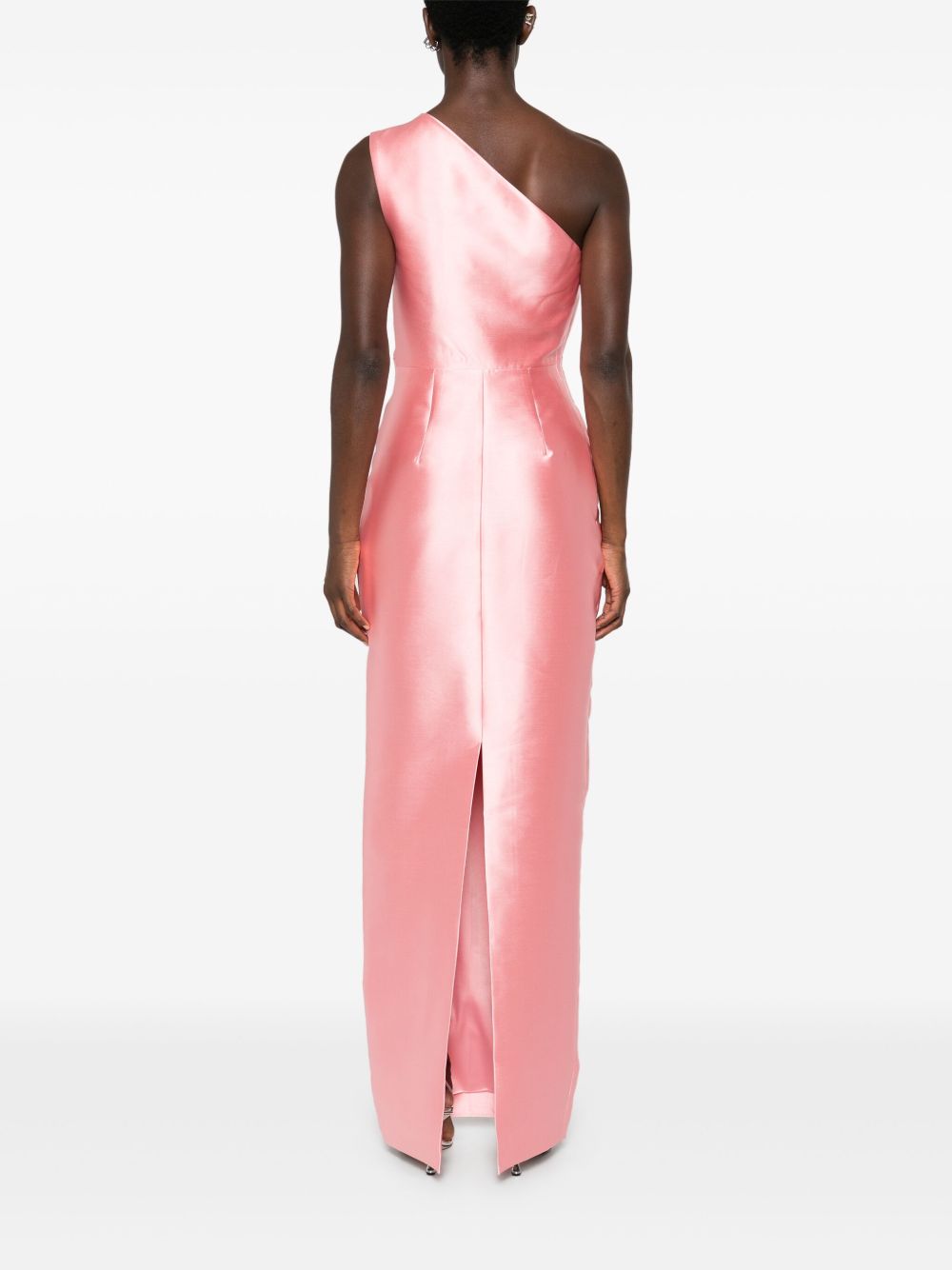 Solace London Kira Maxi Dress