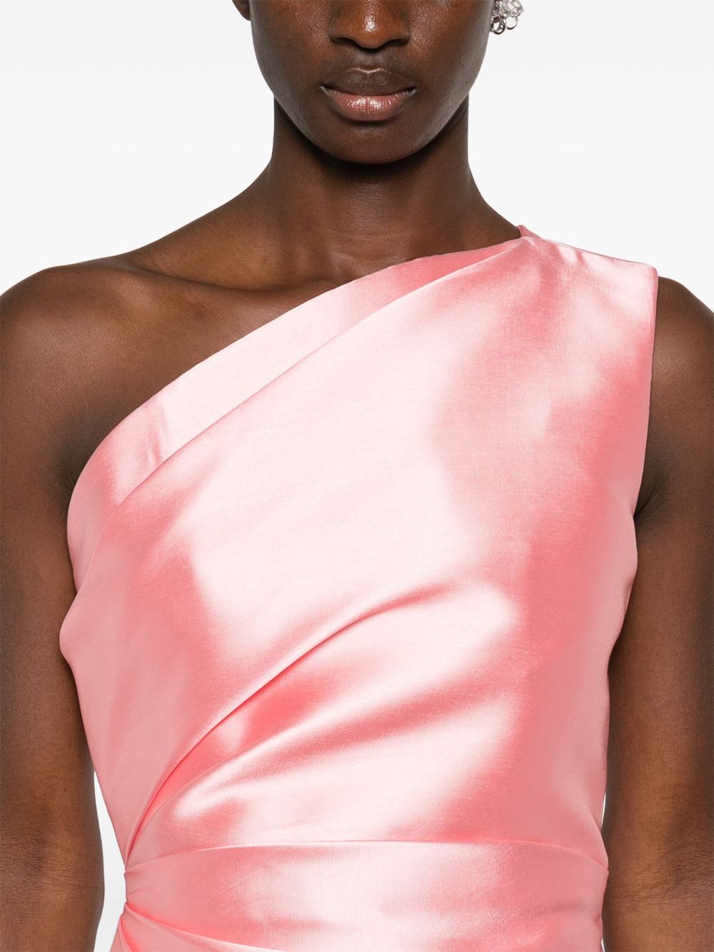 Solace London Kira Maxi Dress