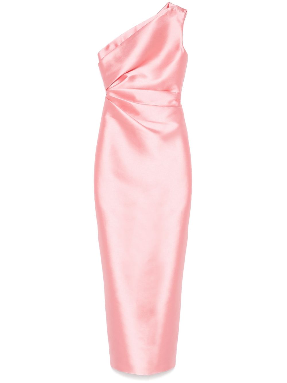 Solace London Kira Maxi Dress
