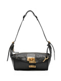 Chloè Paddington Leather Shoulder Bag