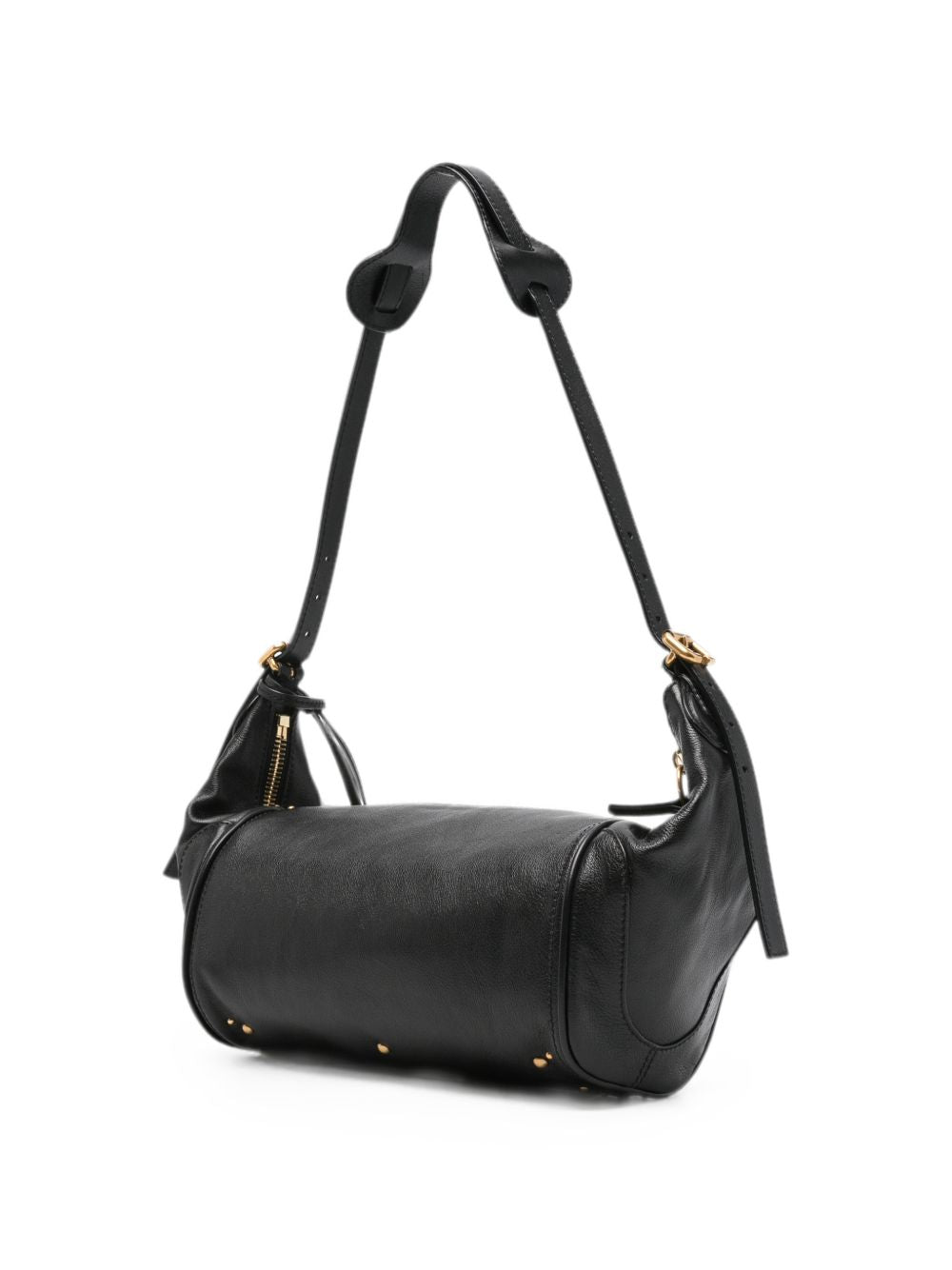 Chloè Paddington Leather Shoulder Bag