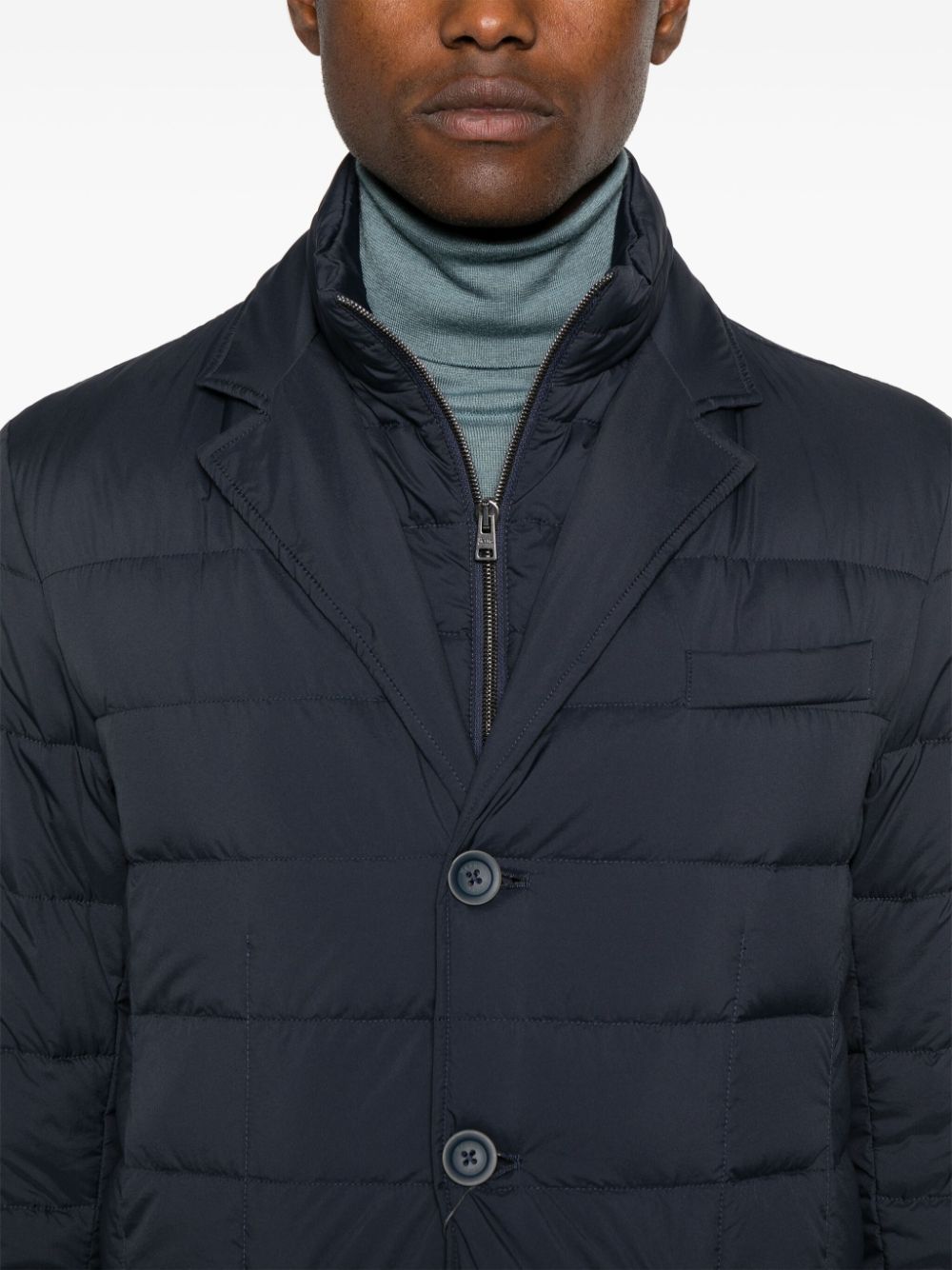 Herno La Giacca Down Jacket