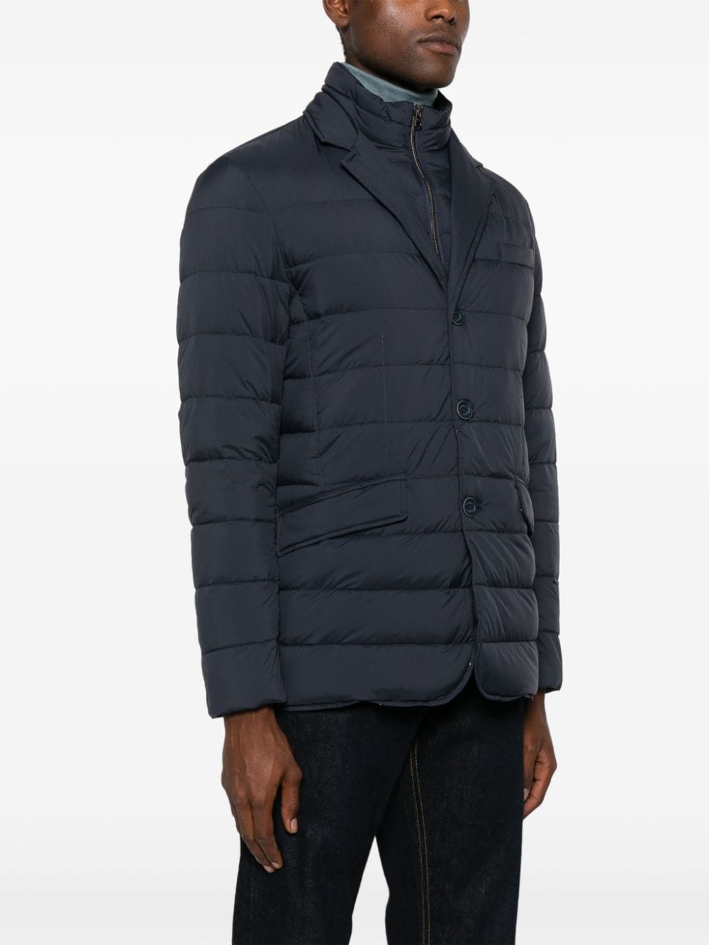 Herno La Giacca Down Jacket