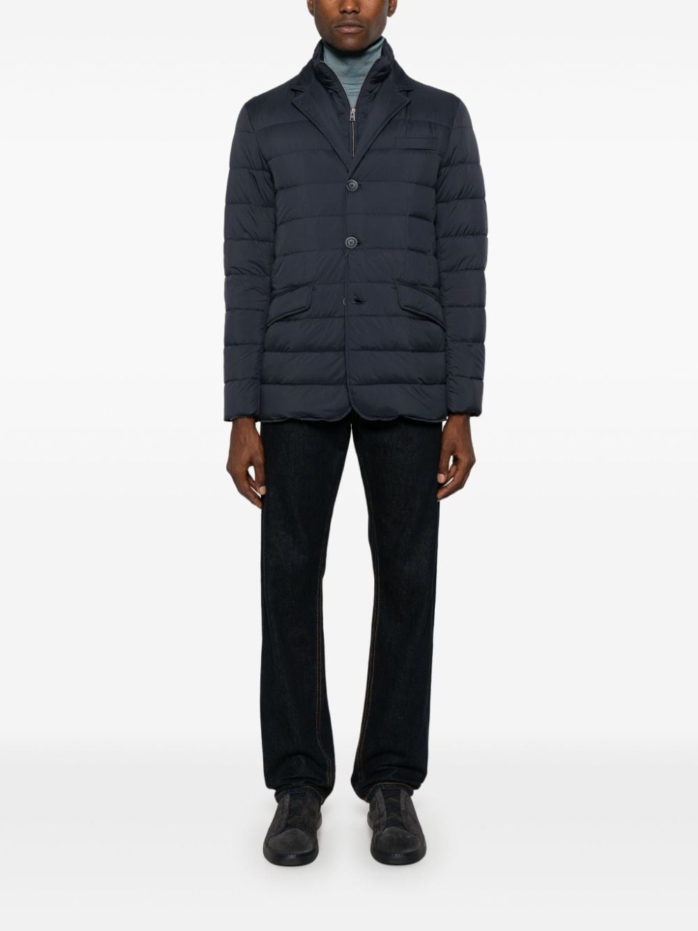 Herno La Giacca Down Jacket