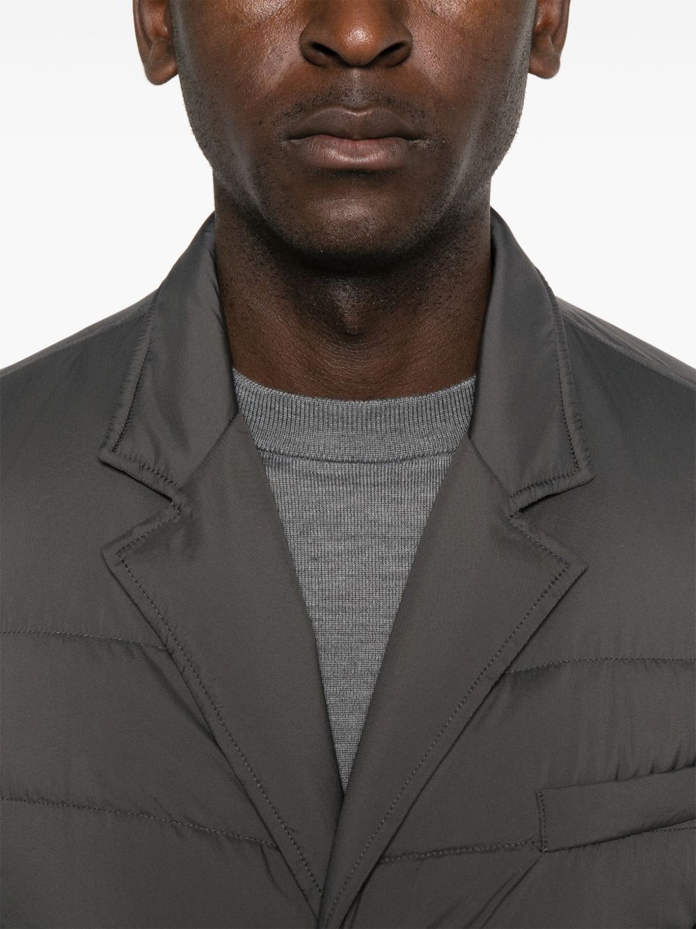 Herno La Giacca Down Jacket