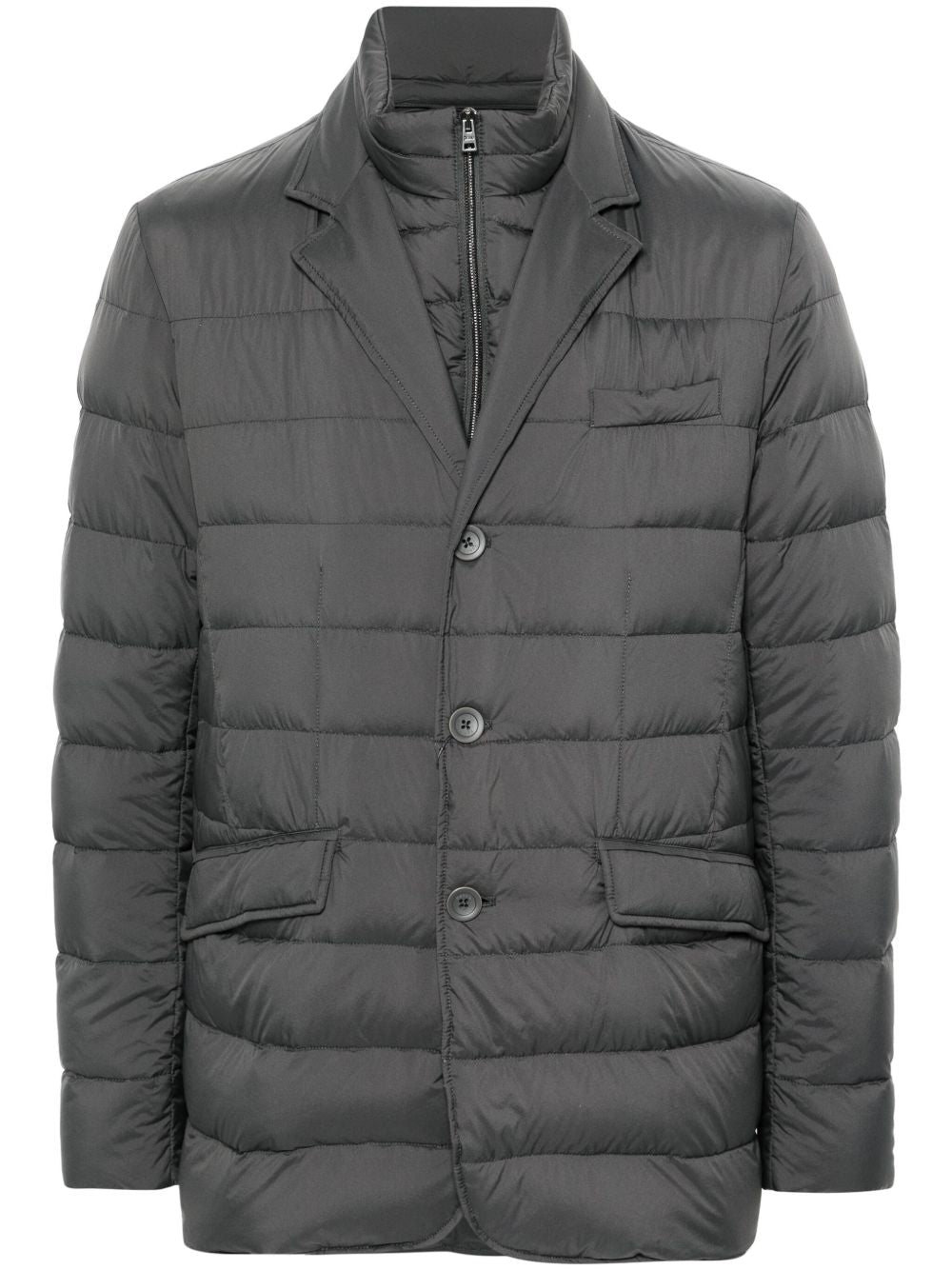 Herno La Giacca Down Jacket