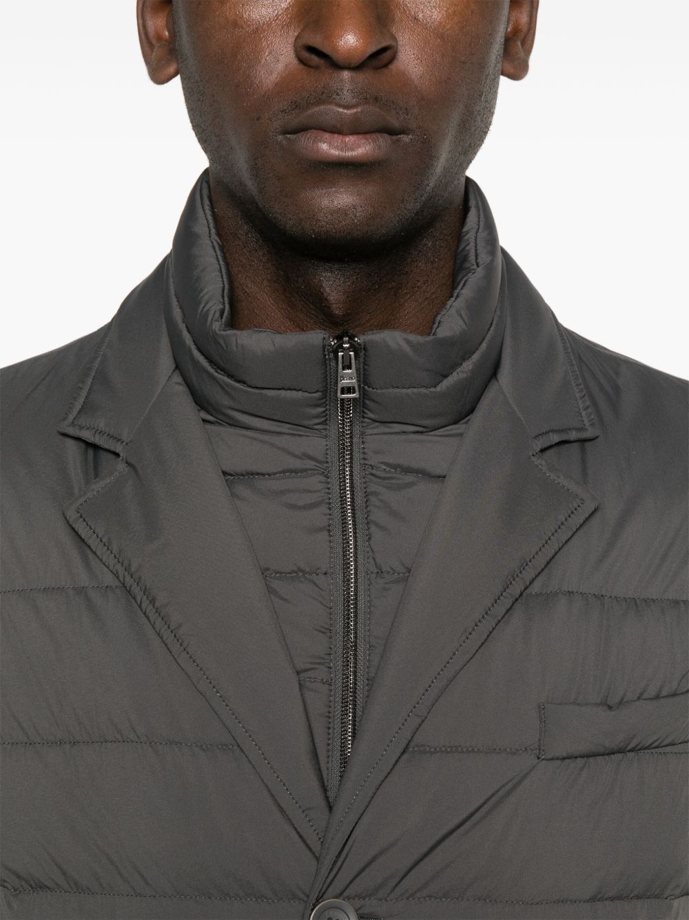 Herno La Giacca Down Jacket