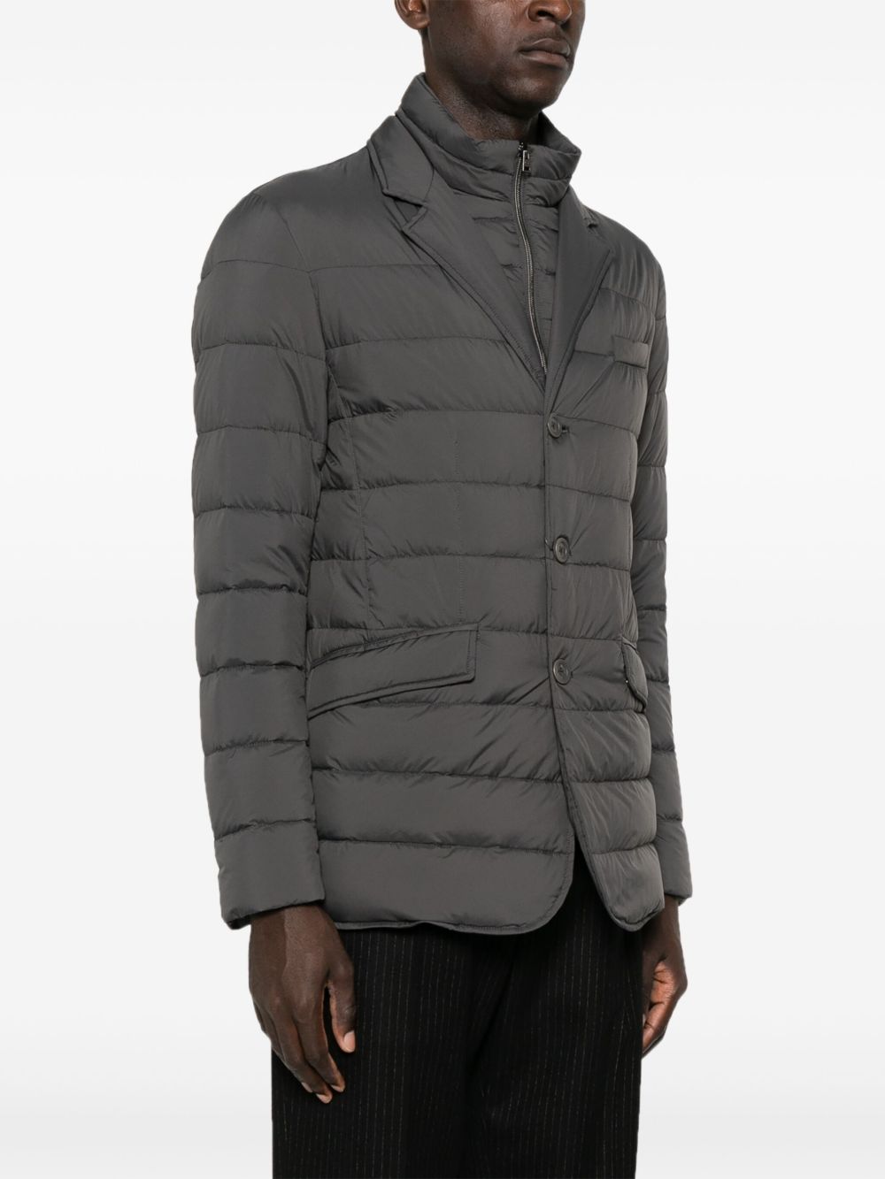 Herno La Giacca Down Jacket