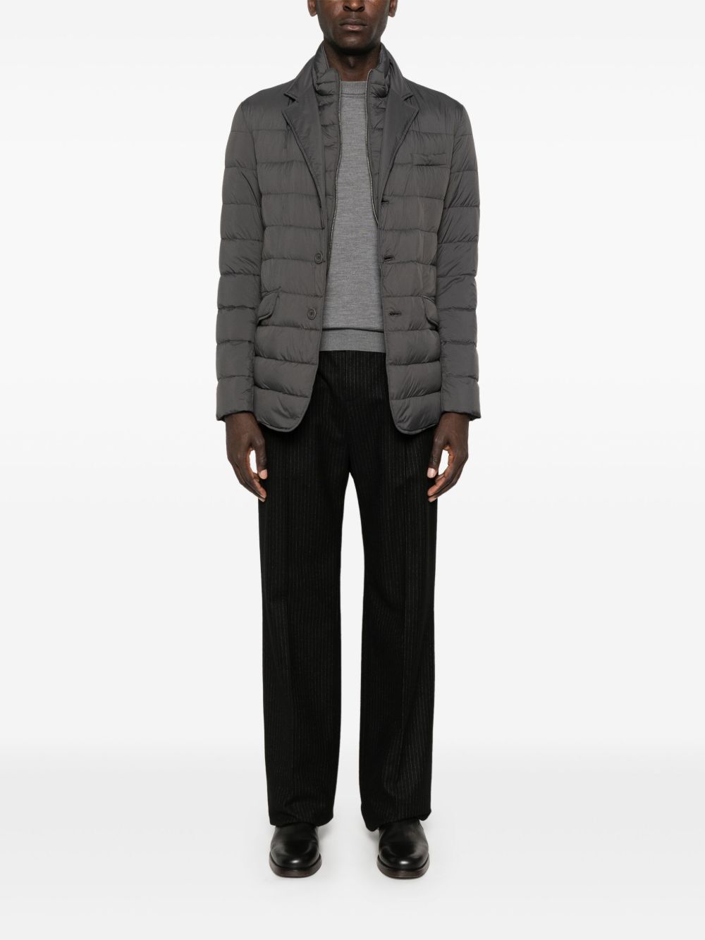 Herno La Giacca Down Jacket