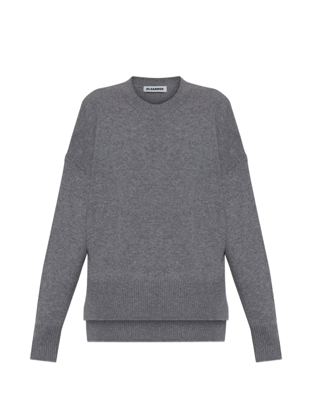 Jil Sander Cashmere Crewneck Sweater