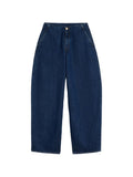 Jil Sander Denim Cotton Jeans