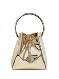 Jimmy Choo Bon Bon Bucket Bag