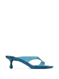 Jimmy Choo Jelly Sandals