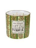 Ginori 1735 Profumi Luchino Fox Thicket Folly Scented Candle