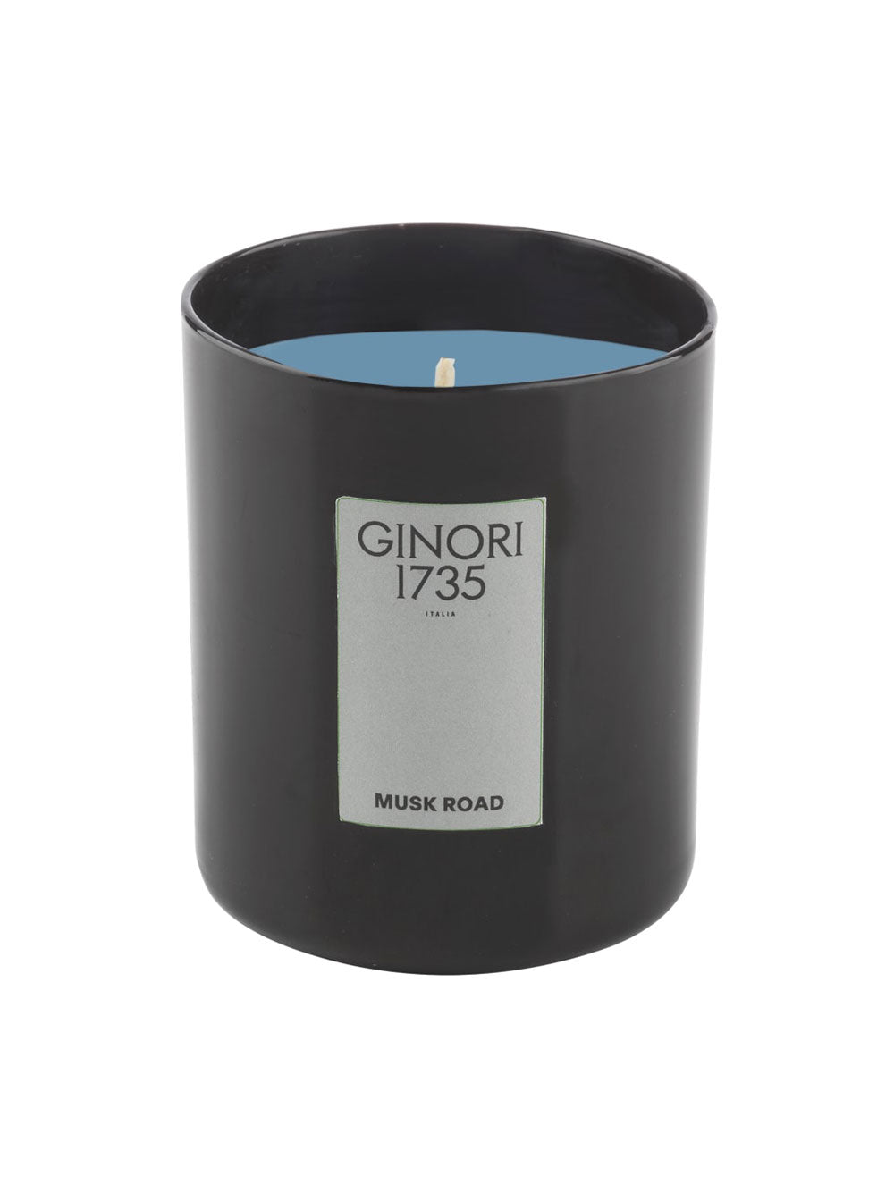 Ginori 1735 Lcdc Musk Roas Refill Candle