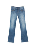 Gucci Horsebit Denim Jeans