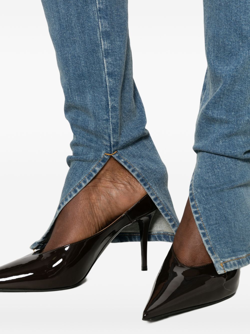 Gucci Skinny Denim Jeans