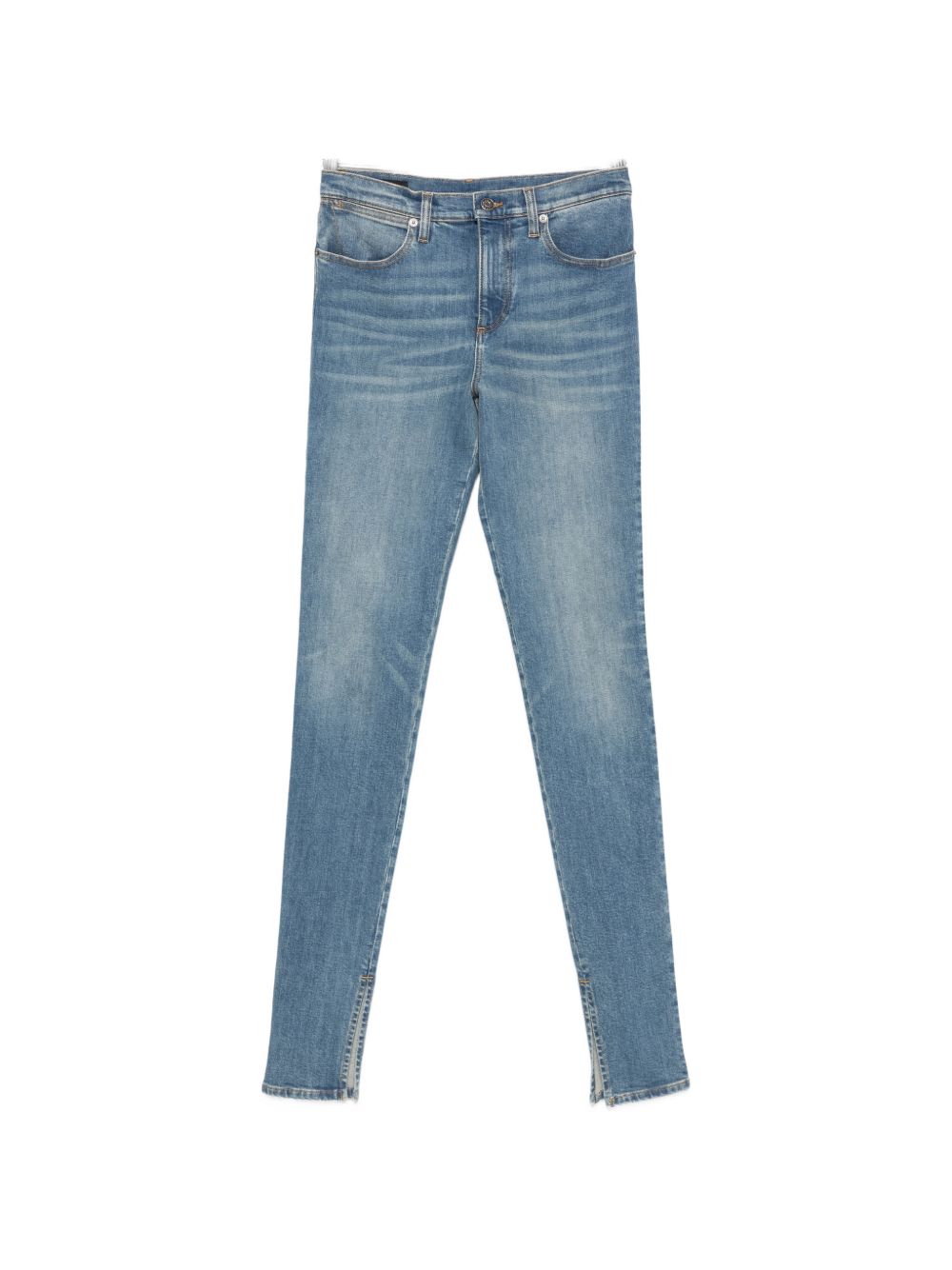 Gucci Skinny Denim Jeans