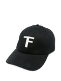 Tom Ford Cotton Baseball Cap
