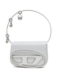 Diesel 1 Dr Leather Shoulder Bag