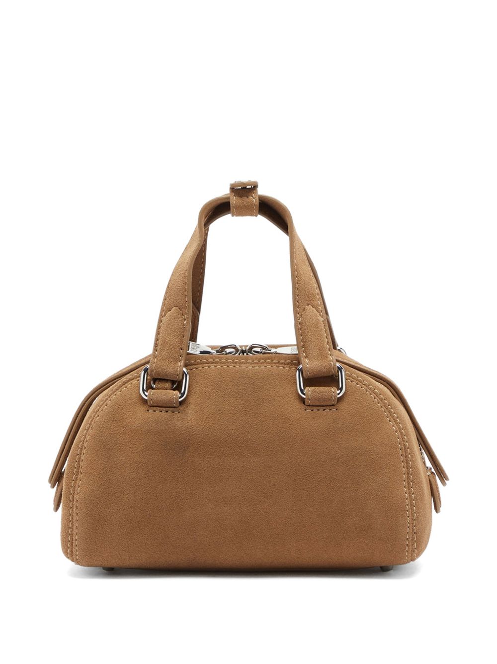 Diesel 1 Dr Dome Crossbody Bag
